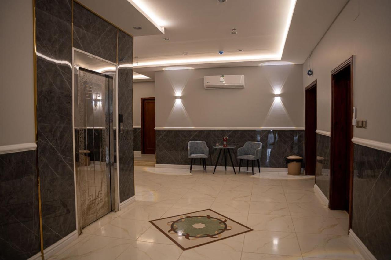 Classic Hotel العلا المظهر الخارجي الصورة